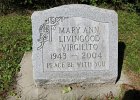 Mary Virgilito